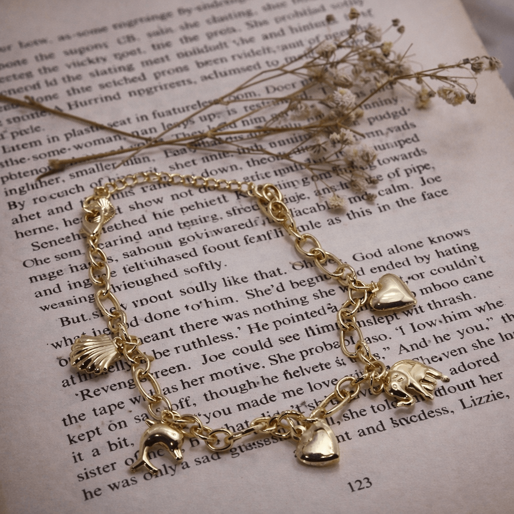 Bracelet Bibelot 