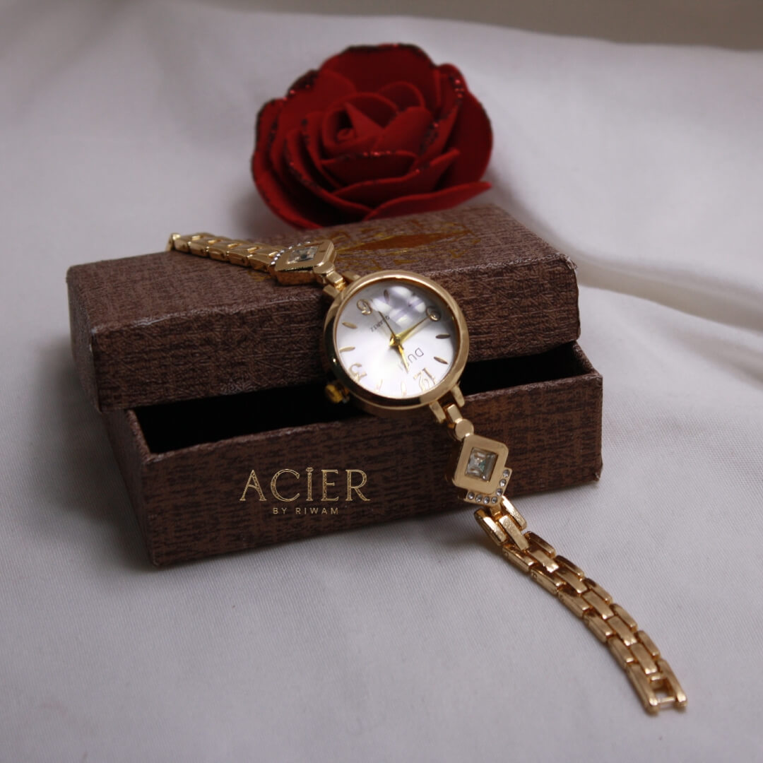 Montre Femme Luxe 1