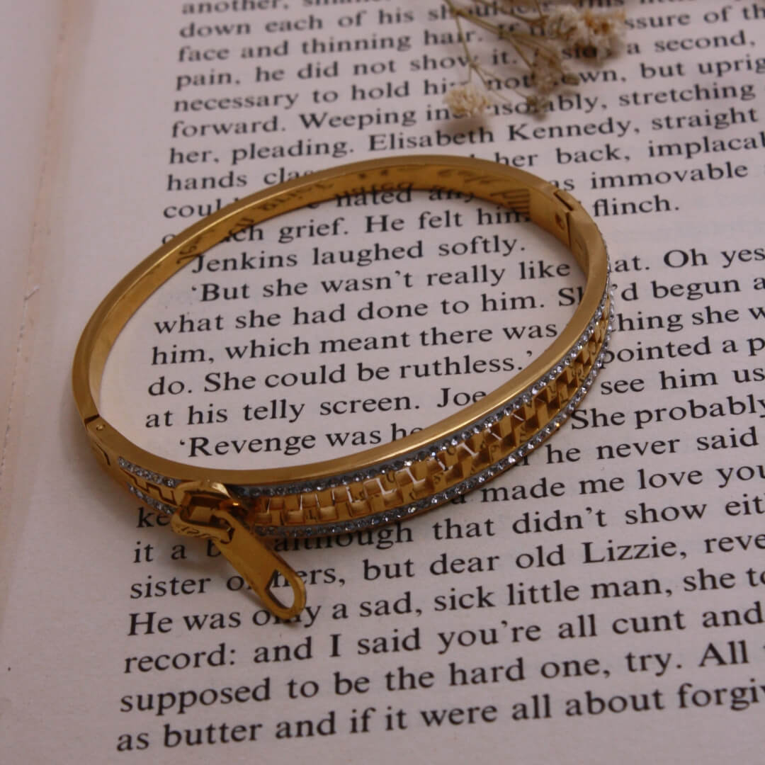 Bracelet Luxe 