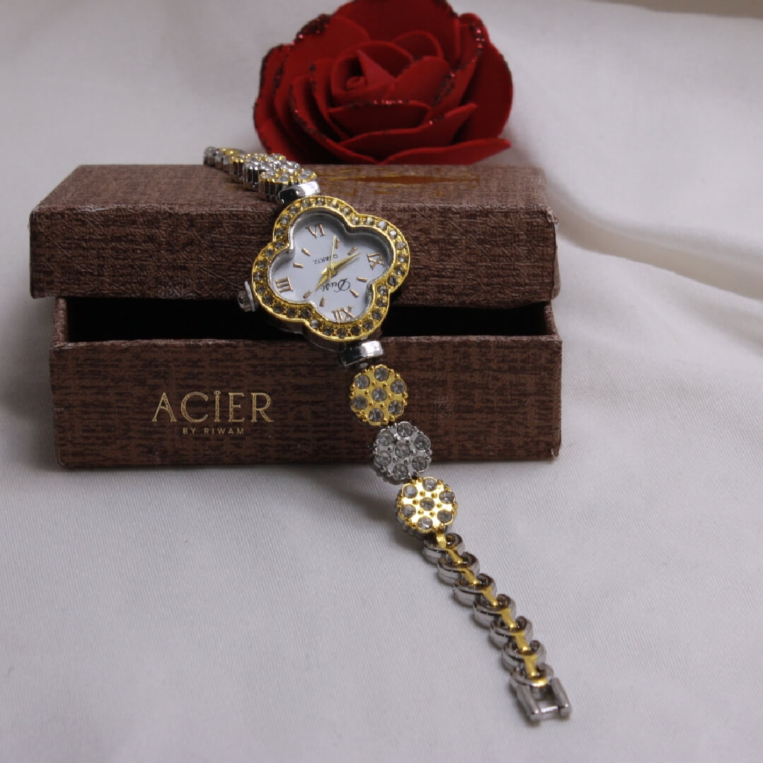 Montre Femme Luxe 3